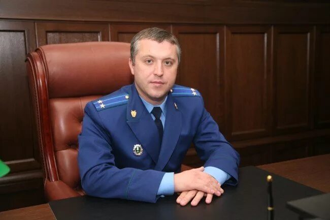 Прокуратуры административных округов