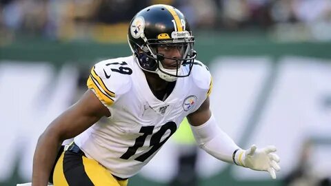 This 49ers-Steelers Trade Involving JuJu Smith-Schuster Would Solve Both Teams' 