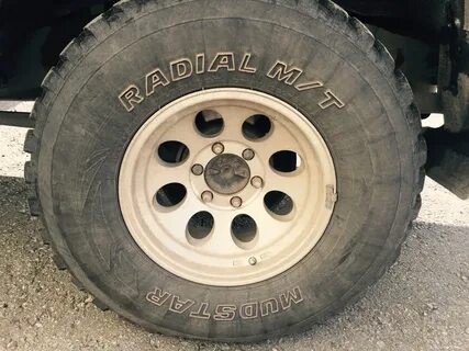 Шины 285 75 r16