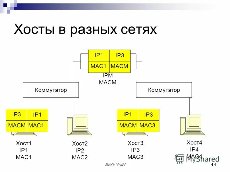клиник хост 2