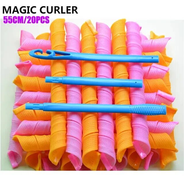 Бигуди для волос как пользоваться. Волшебные бигуди magic-curlers. бигуди спиральки magic roller. бигуди magic leverage. бигуди hair curler.