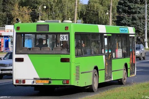 Муром автобус 2