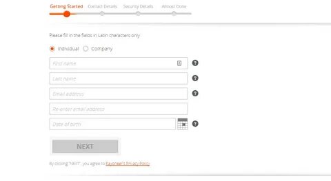 Payoneer
