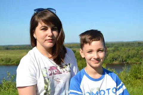 Мамочки кирово
