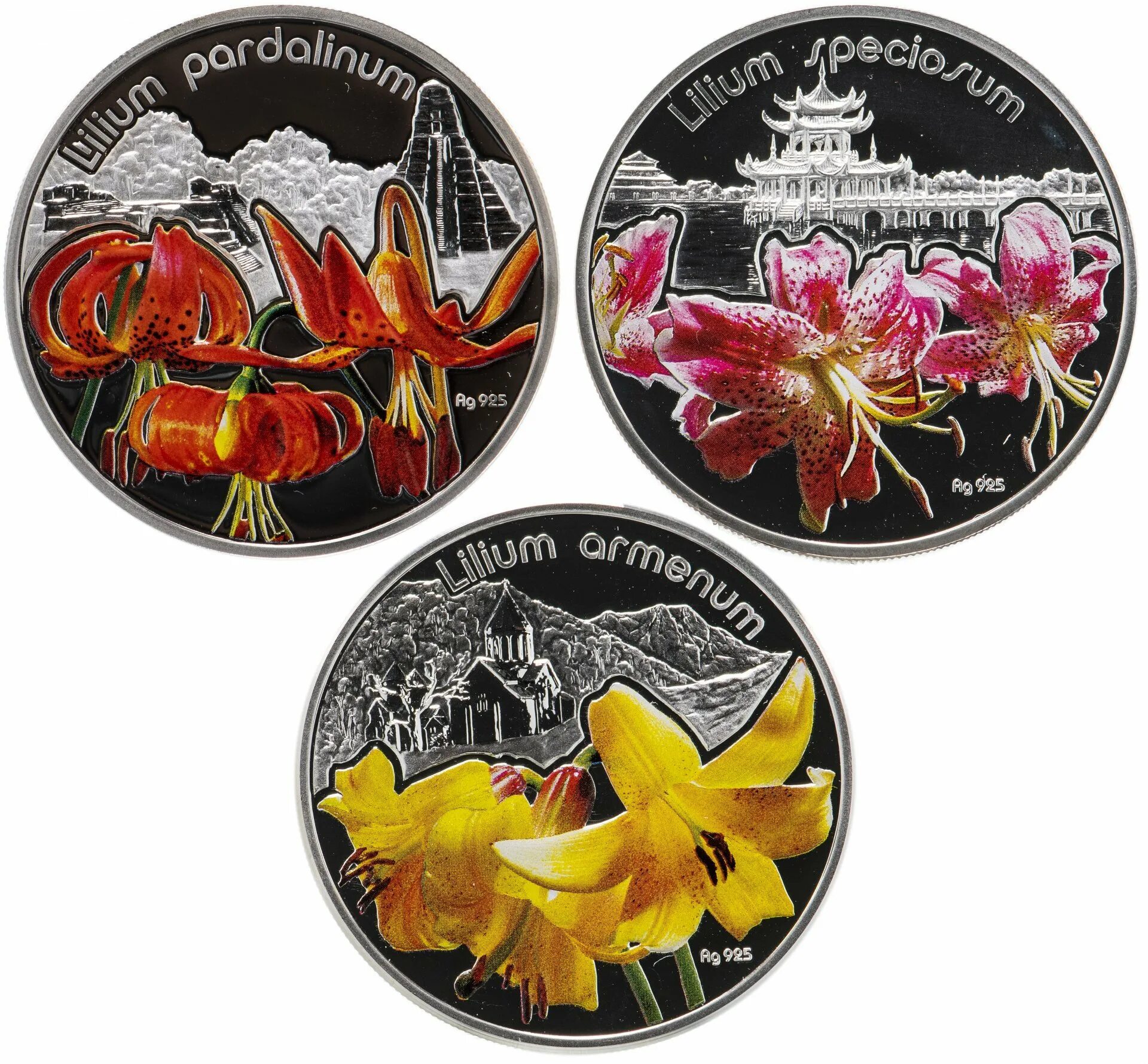 Монета Ниуэ ирисы набор. Монеты острова Ниуэ. Монеты с цветами. Монета с цветком.