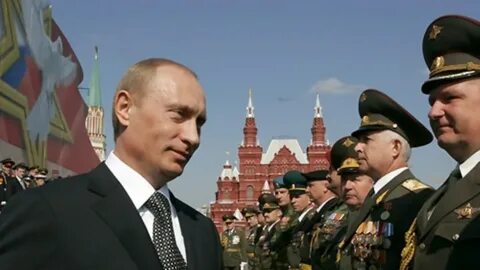 9 мая 2000 года