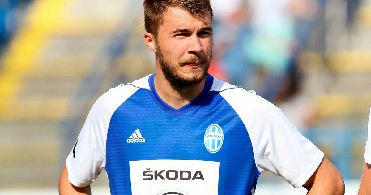 ахматов футболист