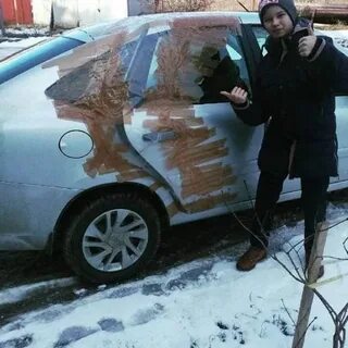 Самый нелепый случай