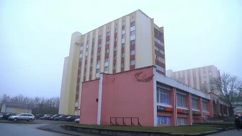 Мозырь пролетарская