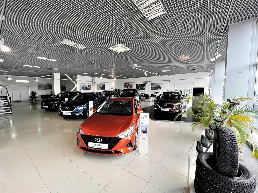 Сибкар, официальный дилер MITSUBISHI, Набережный проспект, 7/1, Сургут - 2ГИС