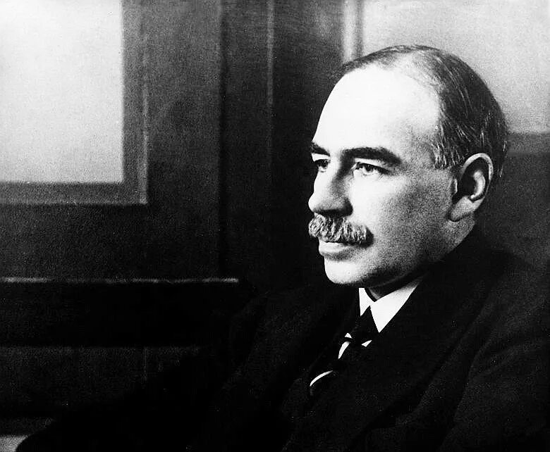 Дж кейнс экономика. Джон Кейнс. Джон Мейнард Кейнс (1883-1946). Джон Кейнс экономист.
