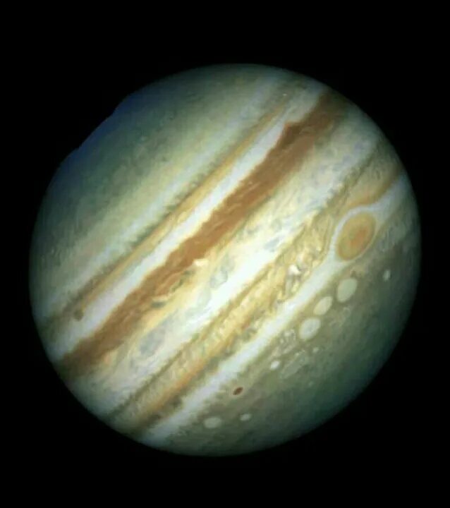 Jupiter linux. Jupiter linux