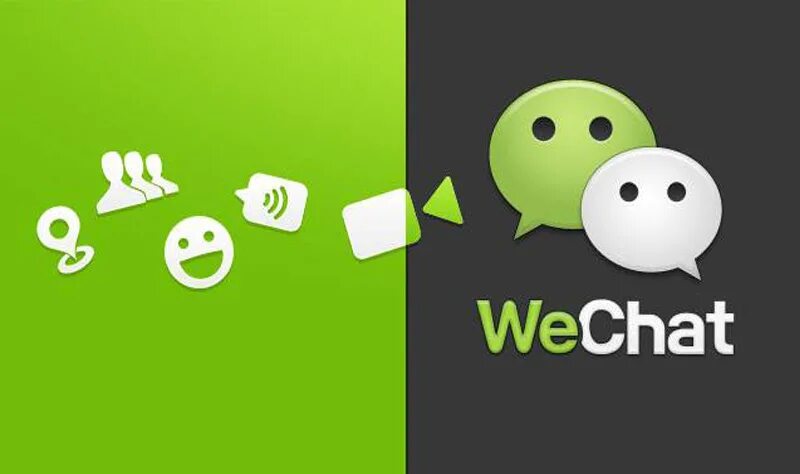 This your wechat. Wechat. e chat. значок wechat. ви чат.