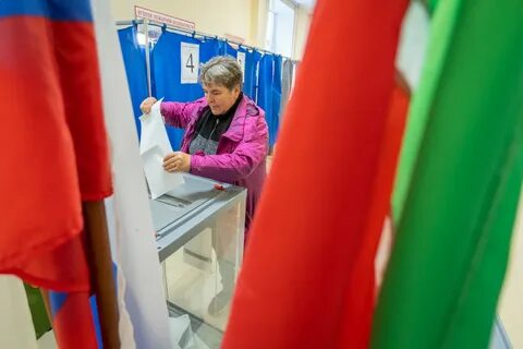 Явка гражданина