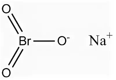 Натрий бром формула. Бромат натрия формула. Бромат натрия структурная формула. Бромат кальция графическая формула.