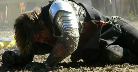 Рыцарь погубивший дон