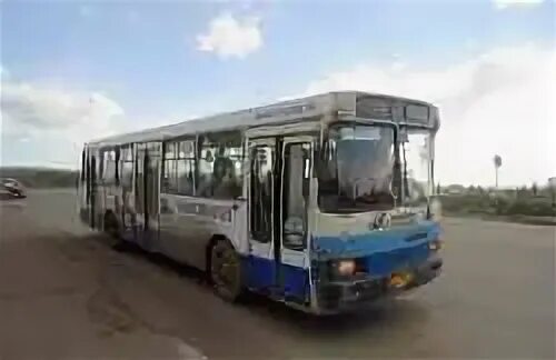 Маршрут автобуса 413. Маршрут автобуса 413