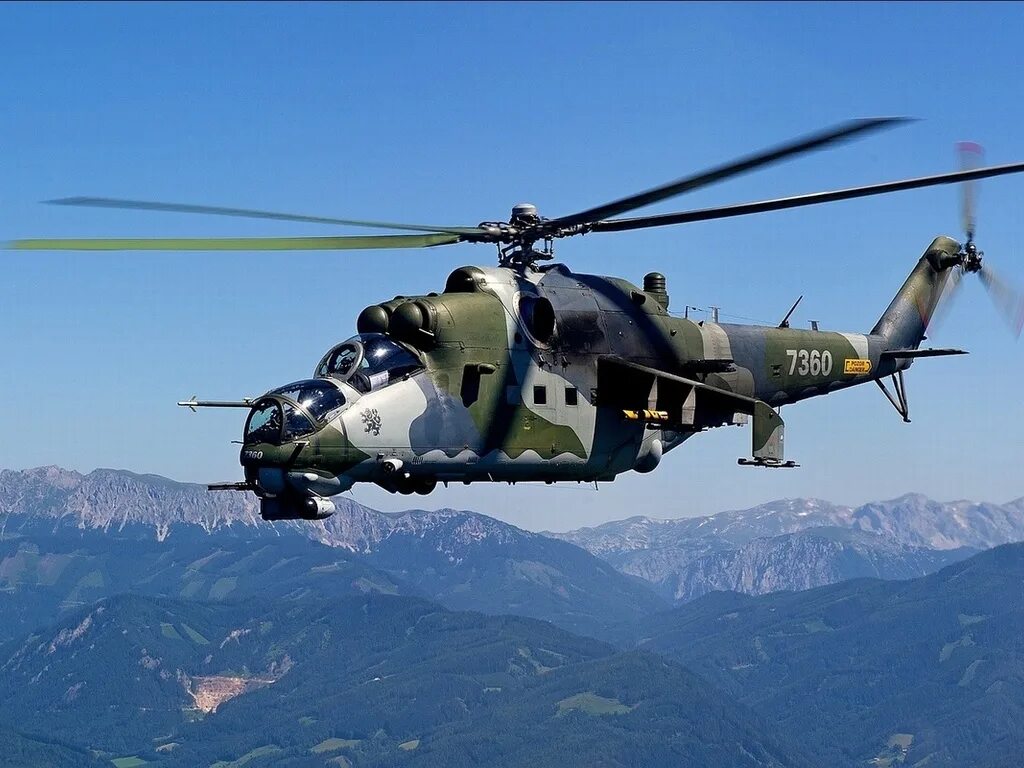 Военный вертолет. Вертолет "ми-24а". Ми-24 крокодил.