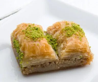 Баклава