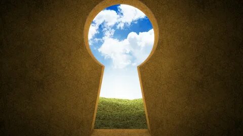 Key hole