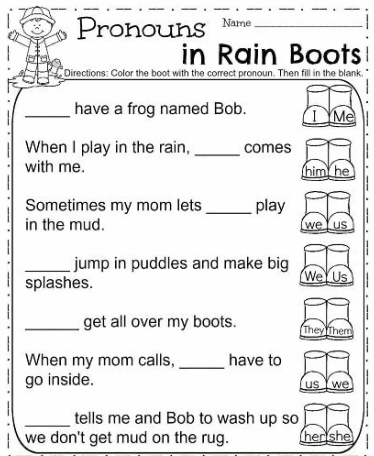 When does it rain. Задания на тему rain, rain 3 класс. rain worksheet. английский упражнения hot cold raining worksheet. pronouns lesson plan 2 grade.