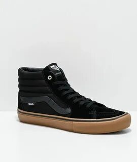 Vans sk8 hi