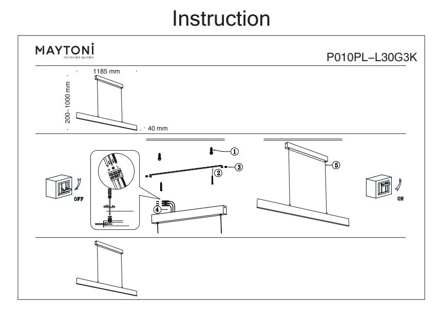 P step. Maytoni Step p010pl-l30b4k. Светильник Maytoni Step p010pl-l30b. Подвесной светильник Maytoni Step p010pl-l23g4k. Technical Step p010pl-l23w.