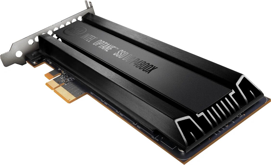 Pcie ssd купить