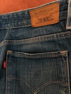 Цвета levis