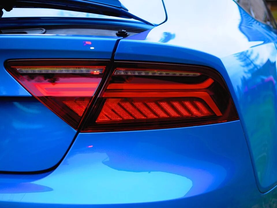 Задн. Задние фонари ауди а7. audi a7 задние фонари рестайлинг. audi a7 задние фонари рест. audi a7 задние фонари дорестайл.