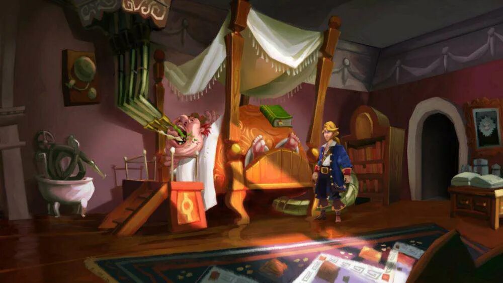 Monkey Island 2 Special Edition: LECHUCK'S. Игры Monkey Island. Monkey Island™ 2 Special Edition: LECHUCK’S Revenge. ЛЕЧАК Monkey Island. Monkey island 2