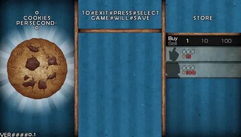 Список cookies