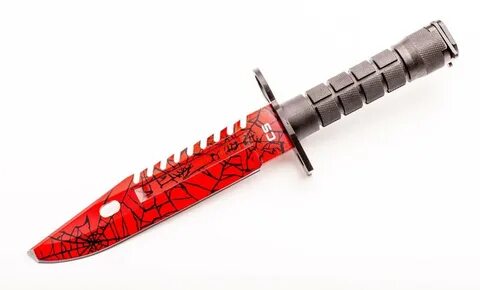 Ножики из cs go