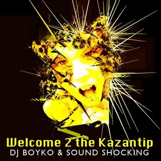 Dj kazantip finally