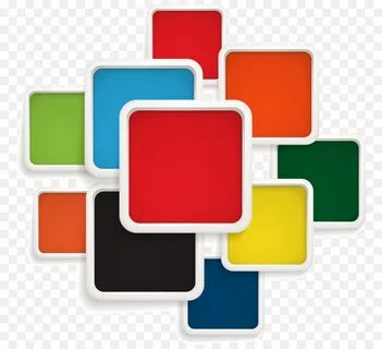 Color box