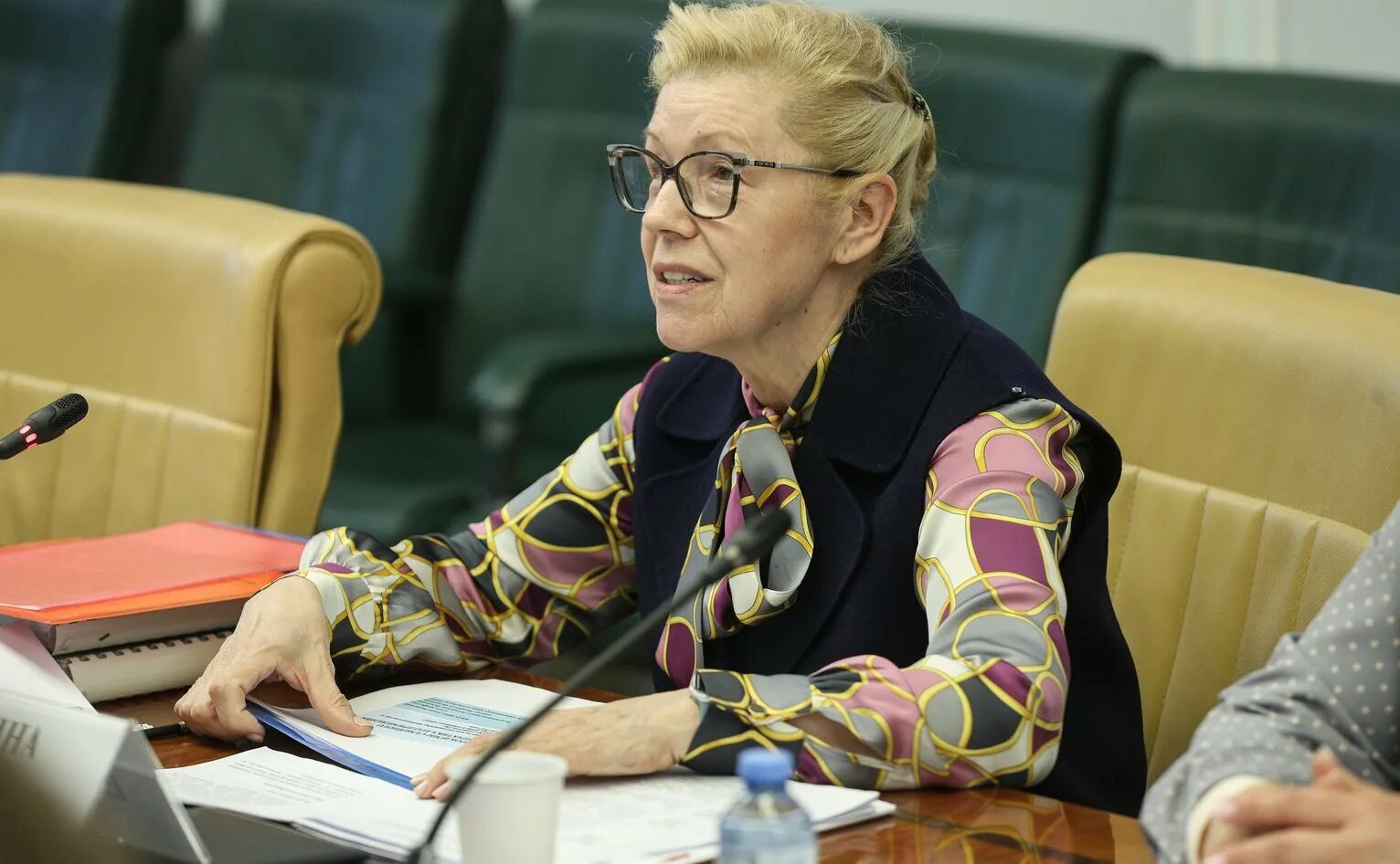 семь сенаторов. закон 7 сенаторов. букет мизулиной. фото в совете федерации поддержали концепцию усмирения ювенальщиков. мильская елена игоревна муж.