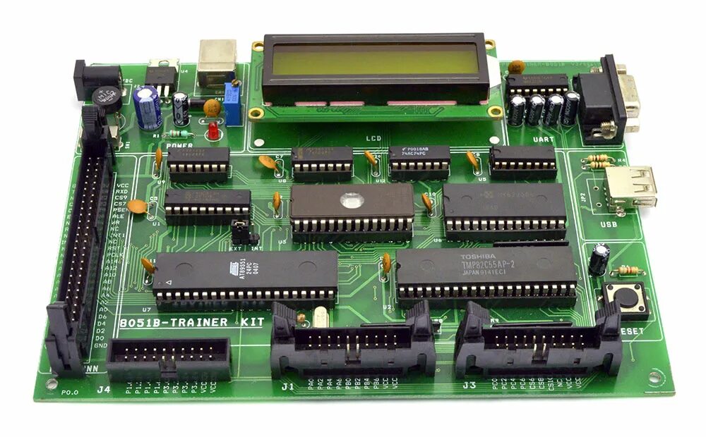 8051 микроконтроллер. I8051. intel 8051. контроллеры 8051.