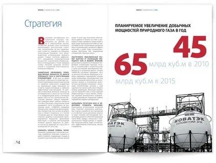 новатэк годовой отчет 2023
