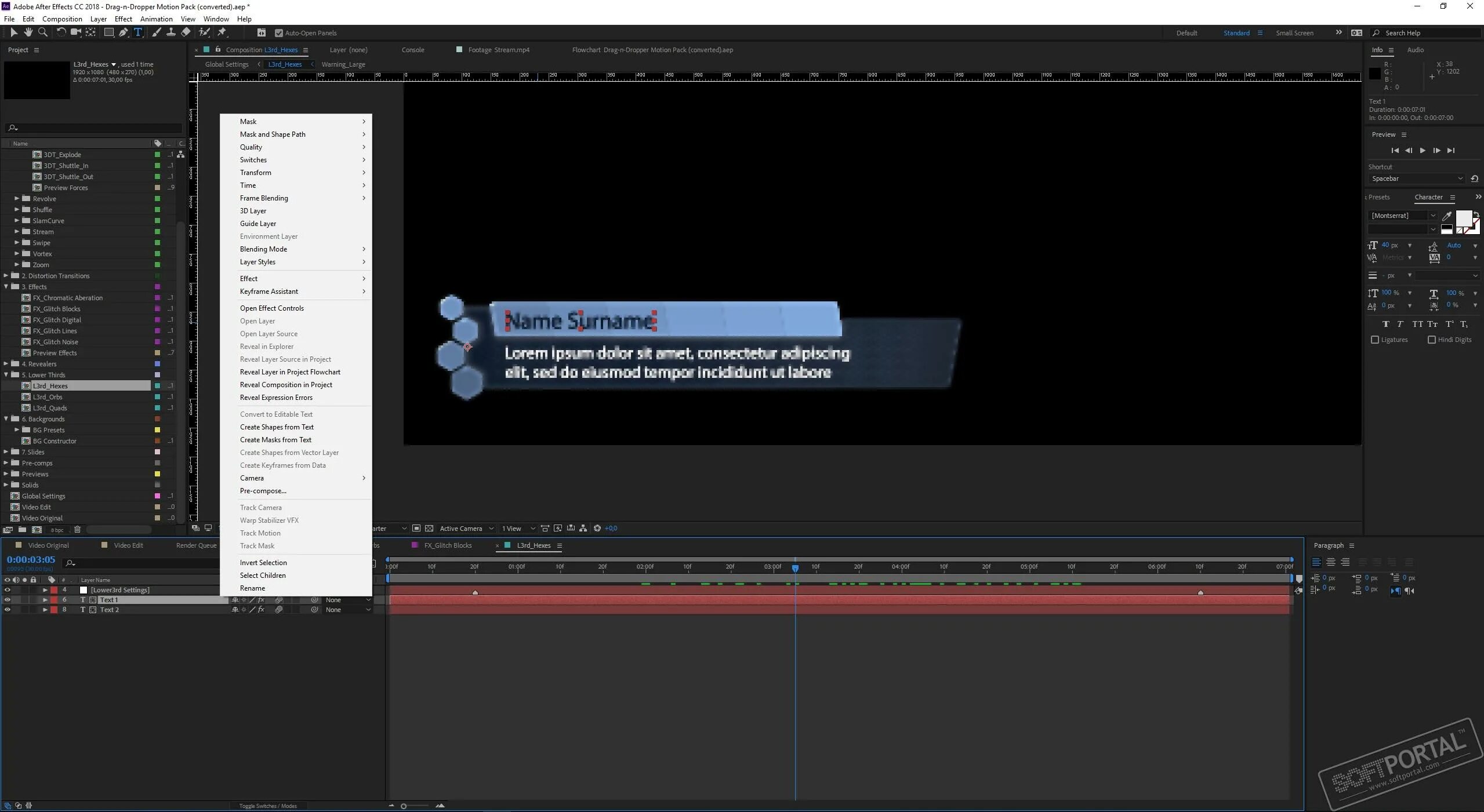 Adobe effects как сохранить видео. Adobe after effects 2017 системные требования.