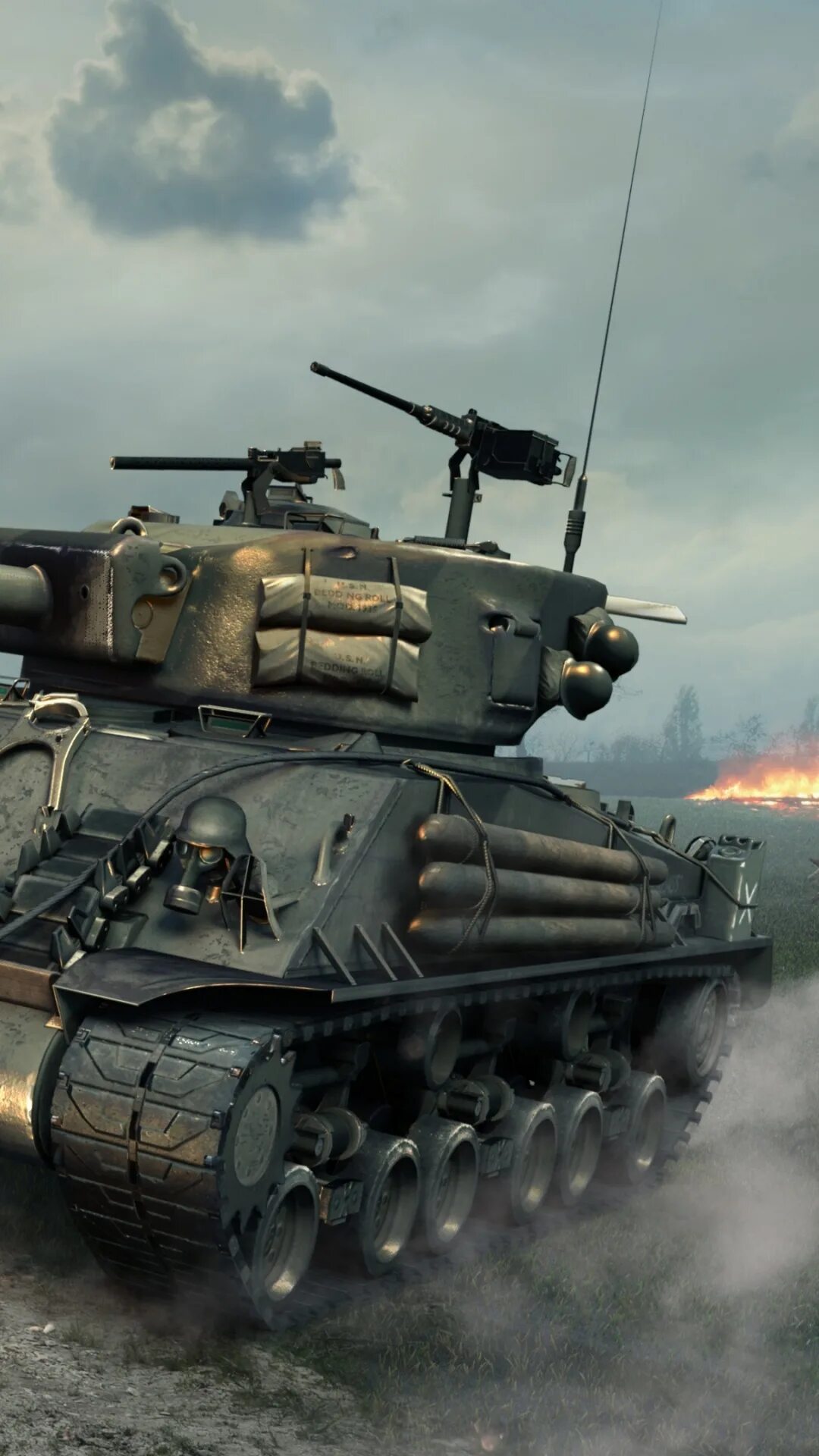 Официальные танки на телефон. Танк world of tanks. тигр 2 в world of tanks. world of tanks blitz шерман. заставки на телефон с танками.