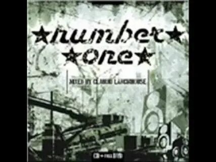 Number one mix