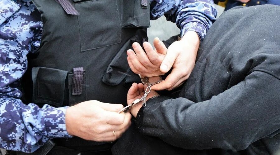 Как узнать задержанных в полиции