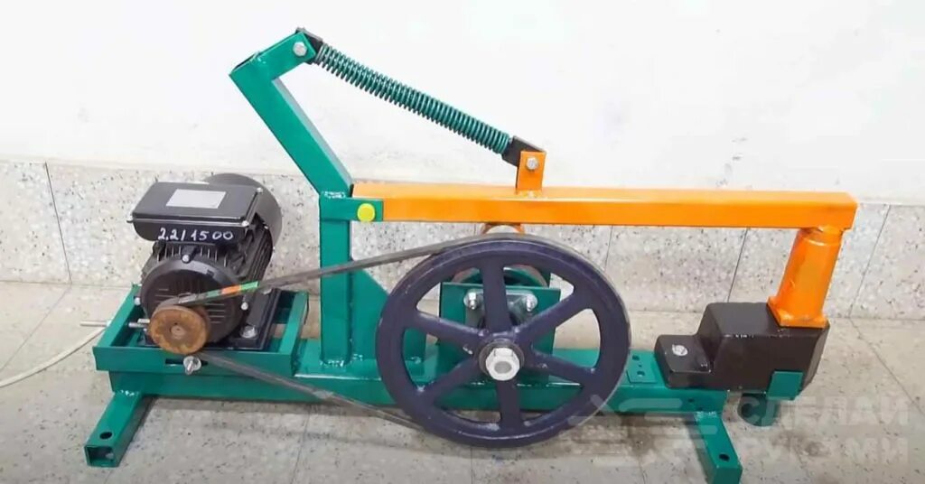 Unique tools. Unique tools