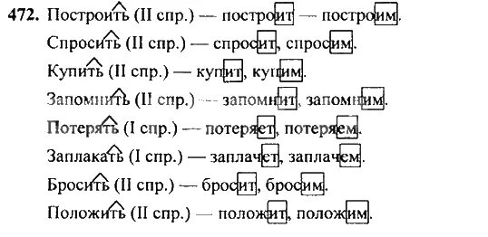русский язык страница 60 упражнение 472. упр 472. гдз по русскому языку 6 класс упражнение 472. шестой класс русский язык упражнение 472. русский язык 6 класс ладыженская упражнение 472.