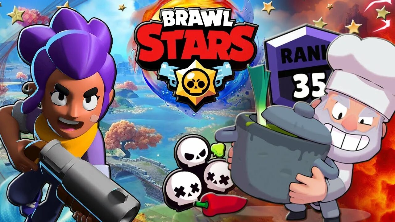 Мэджик БРАВЛ. БРАВЛ бол. Brawl Stars Джесси. Мэджик Браво старс.