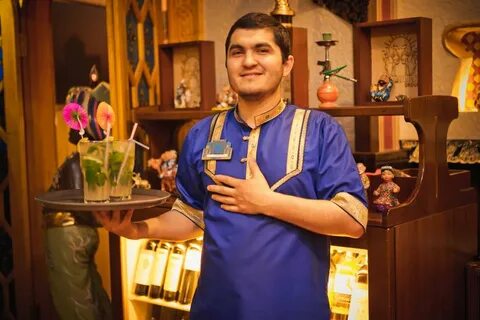Золотая бухара краснодар