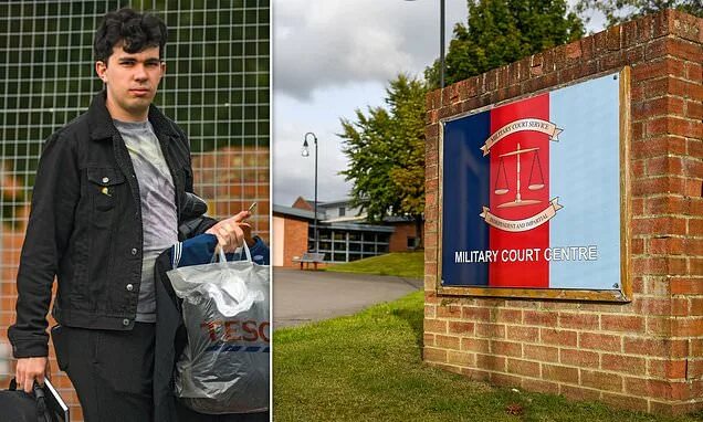 The courts they have the. The courts they have the