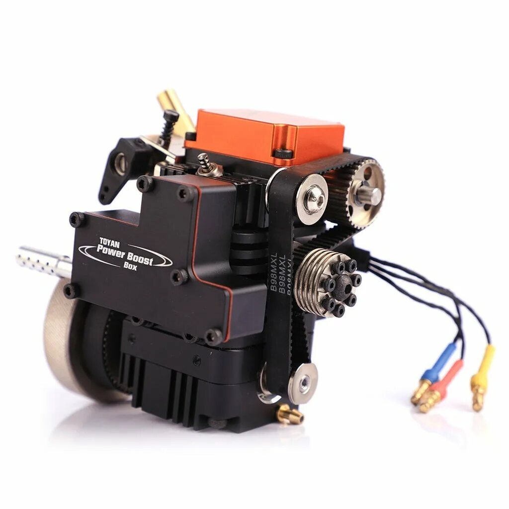 Редуктор на детский квадроцикл бензиновый 49cc 2т. Raket 95 engine. Китайский мини двигатель. Мини 4-х тактный двигатель на 3. Toyan fs-s100.