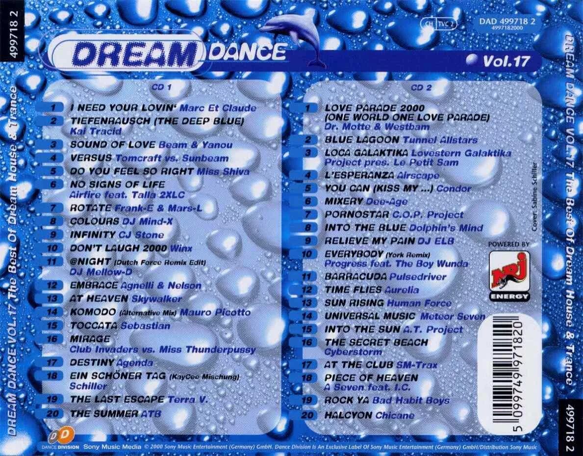 Dreams 17