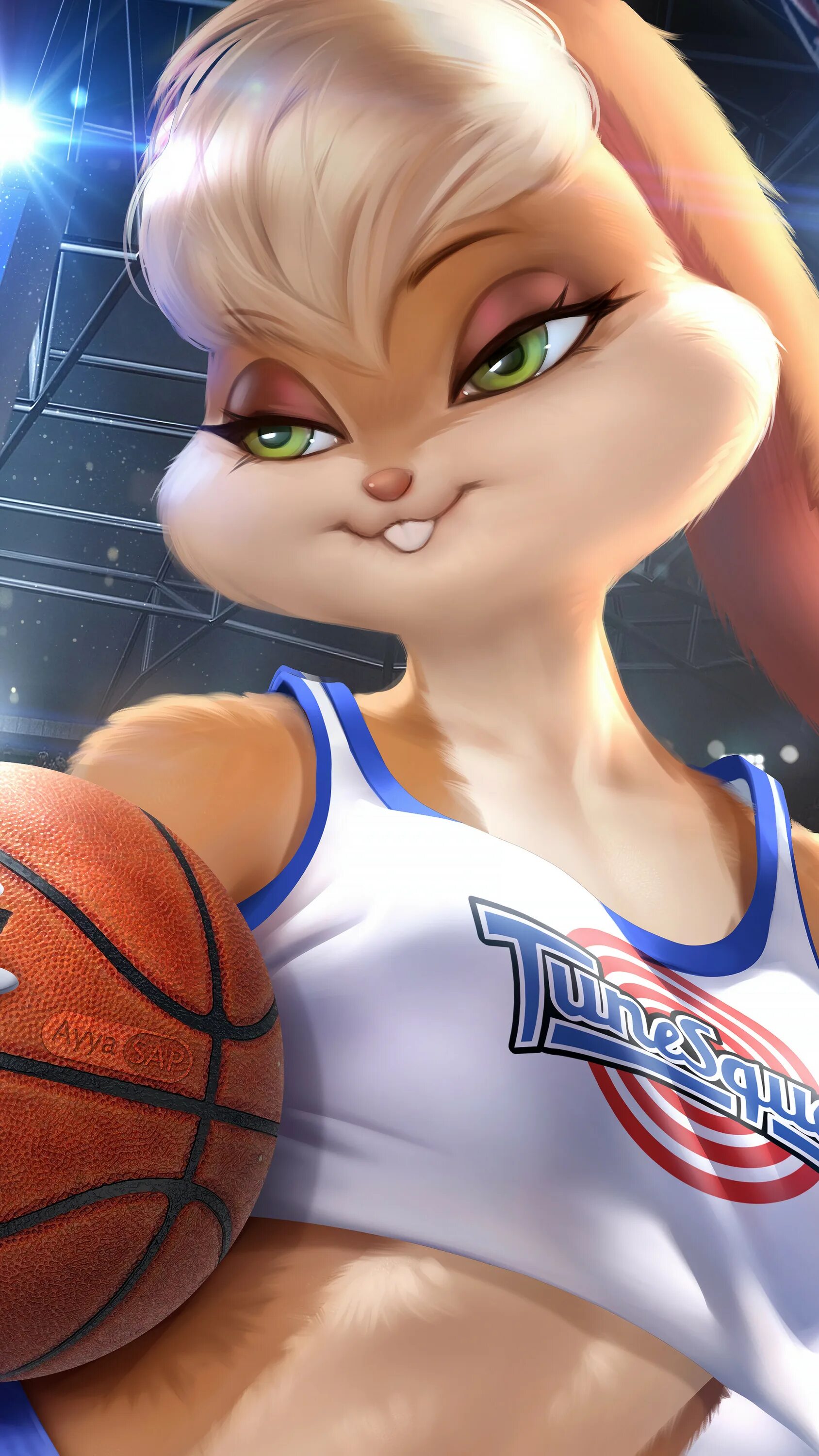 Ксани банни фулл. Lola Bunny фулл.